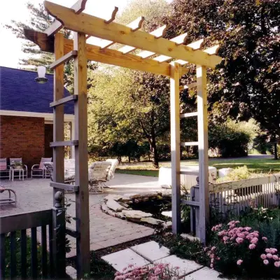 David Flannery Architect - Architectural & Building Design Services in Dayton, OH