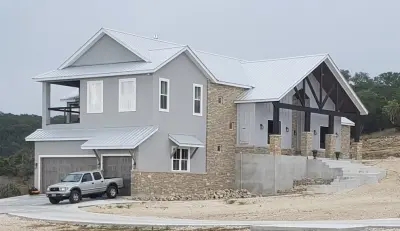 Plan Factory - Custom Home Builders in San Antonio, TX