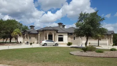 Plan Factory - Custom Home Builders in San Antonio, TX
