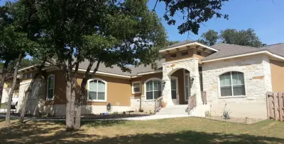 Plan Factory - Custom Home Builders in San Antonio, TX