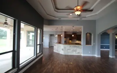 Plan Factory - Custom Home Builders in San Antonio, TX