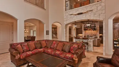 Sophisticated Home Design — Architectural & Building Design Services project by Plan Factory