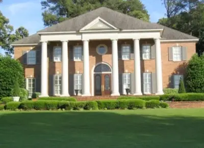 Max Keith Norman Residential Design, inc. - Interior Design & Decorating in Montgomery, AL