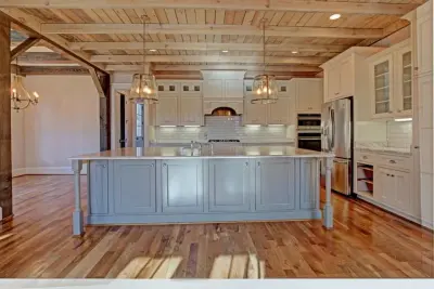 TM Vavra Associates - Interior Design & Decorating in Midlothian, VA