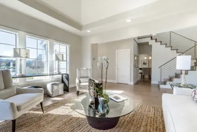 Daren Wagoner Architects - Design-Build Services in Birmingham, MI