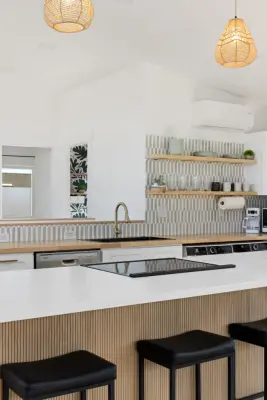 Green Place — Architectural & Building Design Services project by Jessica Lehrbaum Architect