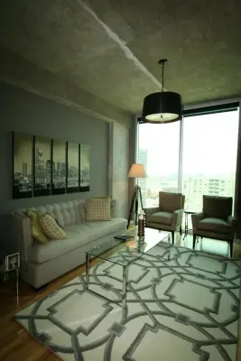 Madeleine Wyatt: Emerald Loft - Thorton — Architectural & Building Design Services project by Simplified Interior Design