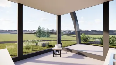 Boulder Workshop by F9 Productions Inc.