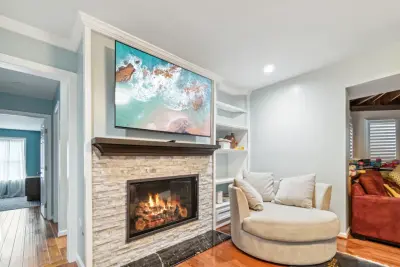 WLCdesign - Interior Design & Decorating in Rockville, MD