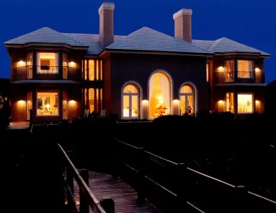 Residences — Architectural & Building Design Services project by Frank William Hayes Architect