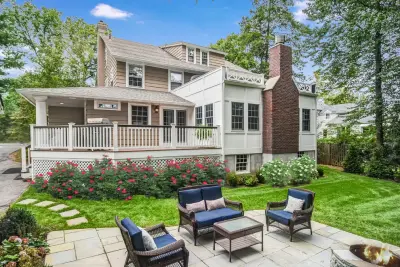 CBH Architects - Architectural & Building Design Services in Summit, NJ