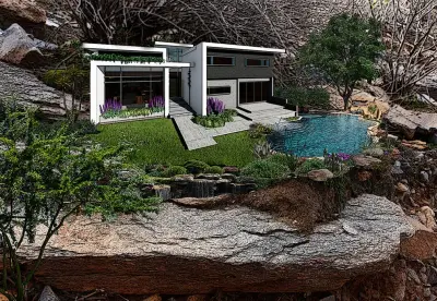 Spacelinedesign Architects - Architectural & Building Design Services in Scottsdale, AZ