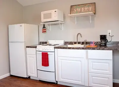 Tiny Homes for Veterans — Architectural & Building Design Services project by A3g Architects