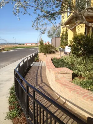 Winsol Groundworks - Landscape Construction in Sacramento, CA