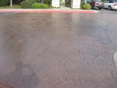 Winsol Groundworks - Landscape Construction in Sacramento, CA