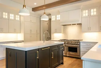 MV Design - Custom Home Builders in Frederick, MD