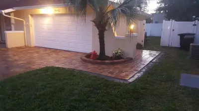 JR Pavers Inc. - Landscape Construction in Saint Petersburg, FL
