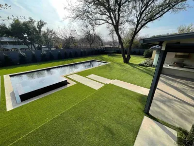 WinterGreen Synthetic Grass LLC - Sprinkler Installation & Repair in Fort Worth, TX