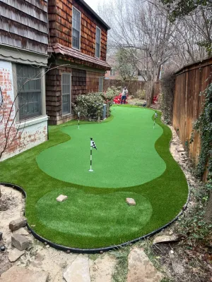 WinterGreen Synthetic Grass LLC - Sprinkler Installation & Repair in Fort Worth, TX