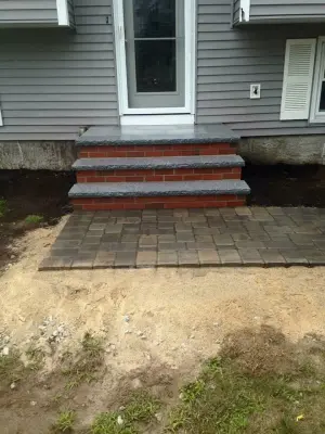 N & S Benoit Masonry - Tile & Stone Installation Services in Hadley, MA