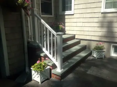 N & S Benoit Masonry - Tile & Stone Installation Services in Hadley, MA