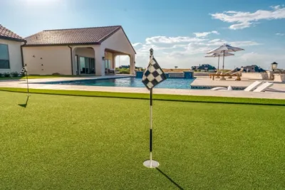WinterGreen Synthetic Grass LLC - Sprinkler Installation & Repair in Fort Worth, TX