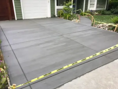 Ag Concrete INC. - Stone & Concrete Installation in San Jose, CA
