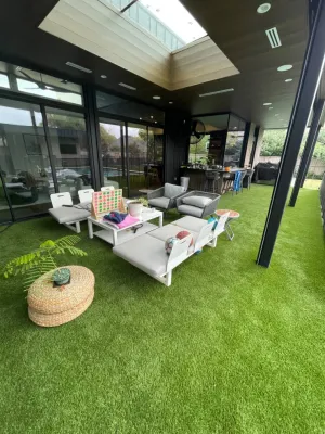 WinterGreen Synthetic Grass LLC - Sprinkler Installation & Repair in Fort Worth, TX