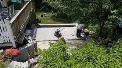 WJ Smallwood Landscaping & Lighting - Lawn Aeration in Salem, NH