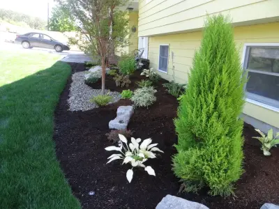 Stone Paving LLC - Stone & Concrete Installation in Dallas, OR