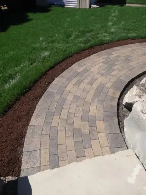 Stone Paving LLC - Stone & Concrete Installation in Dallas, OR