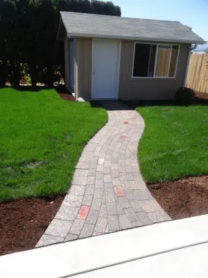 Stone Paving LLC - Stone & Concrete Installation in Dallas, OR