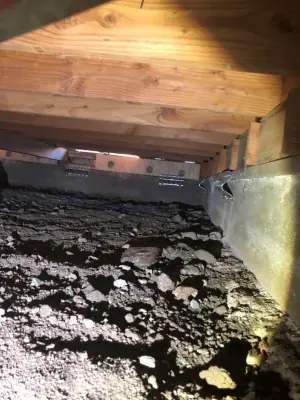 Golden Retrofit & Foundation Repair - Basement Waterproofing in Los Angeles, CA