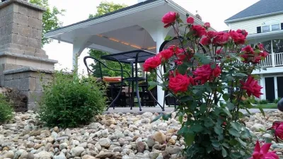 WJ Smallwood Landscaping & Lighting - Lawn Aeration in Salem, NH