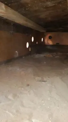 Seismic Retrofit for Sherman Oaks Earthquake — Stone & Concrete Installation project by Golden Retrofit & Foundation Repair