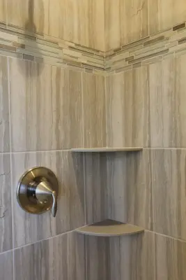 Fisher-moser Flooring INC - Stone & Concrete Installation in Lincoln, NE