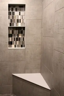 Fisher-moser Flooring INC - Stone & Concrete Installation in Lincoln, NE