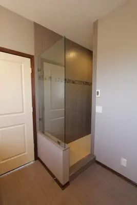 Fisher-moser Flooring INC - Stone & Concrete Installation in Lincoln, NE
