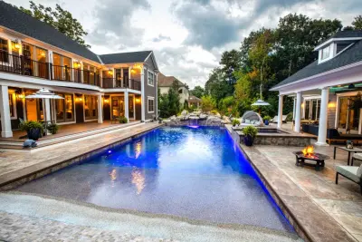 Dex By Terra - Design-Build Services in Hudson, MA