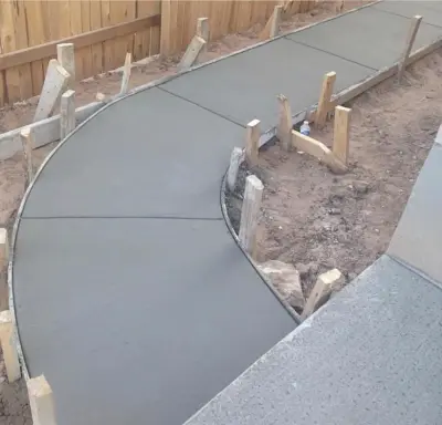 Mayor Contracting - Stone & Concrete Installation in Austin, TX