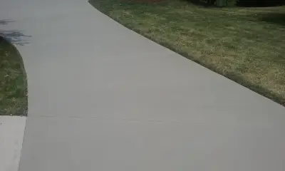 Affordable Concrete Restoration - Patio Design & Installation in Jonesborough, TN