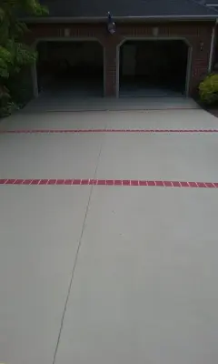 Affordable Concrete Restoration - Patio Design & Installation in Jonesborough, TN