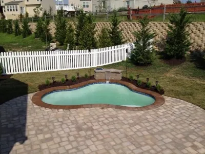 Woodfield - Outdoor Lighting Installation in Fallston, MD