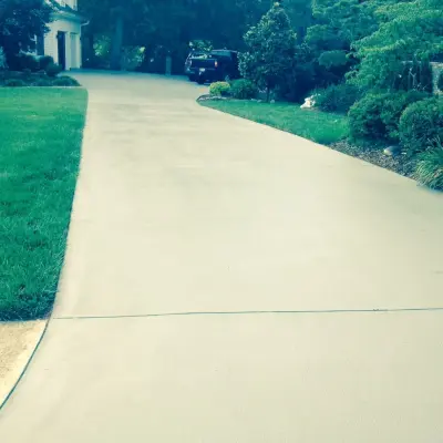 Affordable Concrete Restoration - Patio Design & Installation in Jonesborough, TN