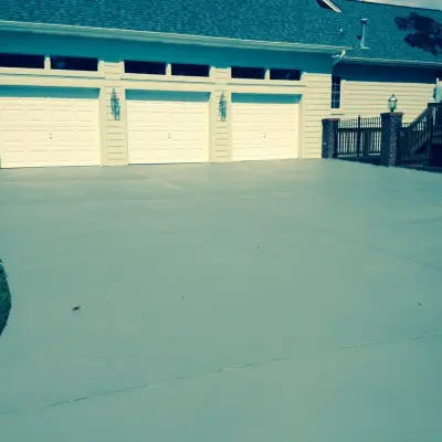 Affordable Concrete Restoration - Patio Design & Installation in Jonesborough, TN