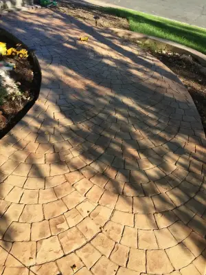 Cipala Decorative Concrete Inc - Tile & Stone Installation Services in Osseo, MN