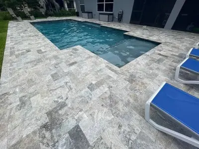 Noda Stone - Stone & Concrete Installation in Charlotte, NC