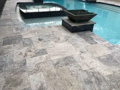 Noda Stone - Stone & Concrete Installation in Charlotte, NC