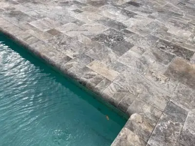 Noda Stone - Stone & Concrete Installation in Charlotte, NC