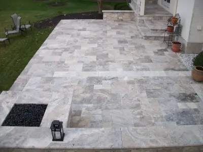 Trustone Distributors Co. - Landscape Construction in Sharonville, OH